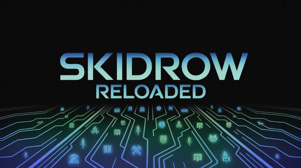 skidrow codex
